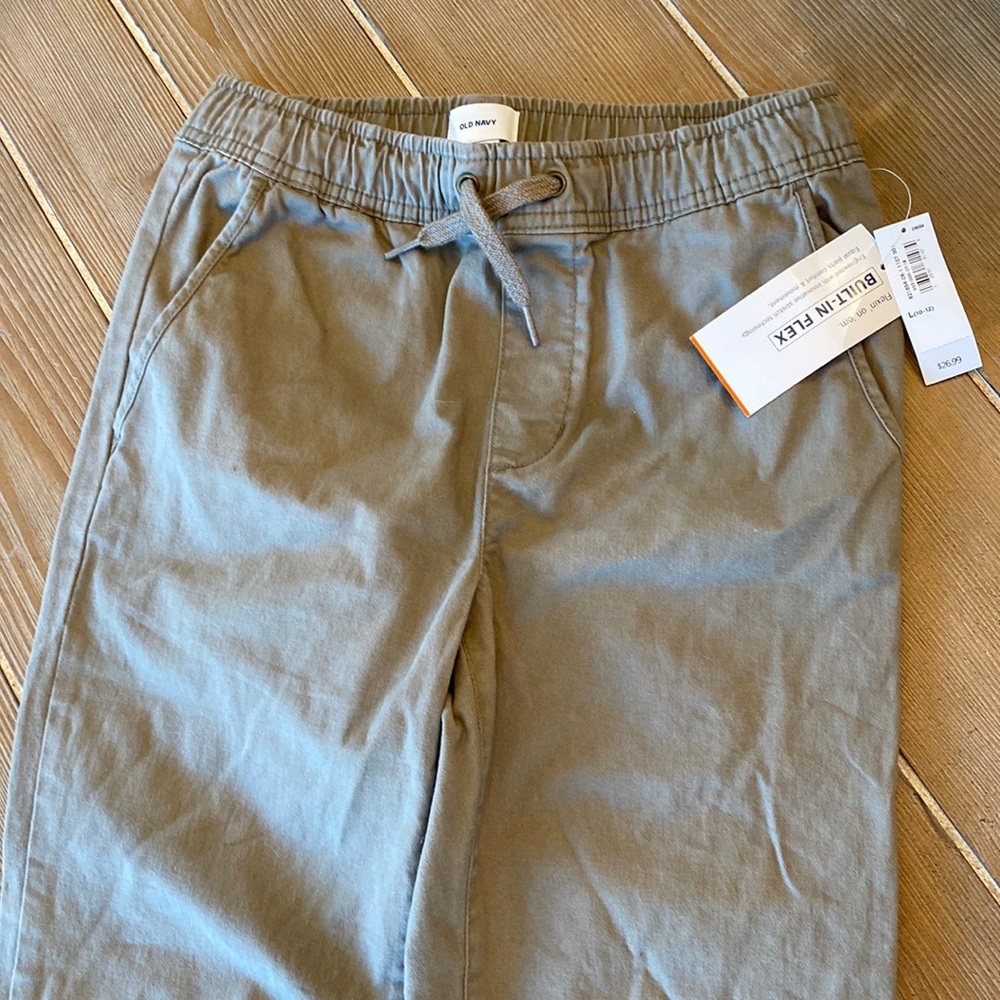 Boys joggers